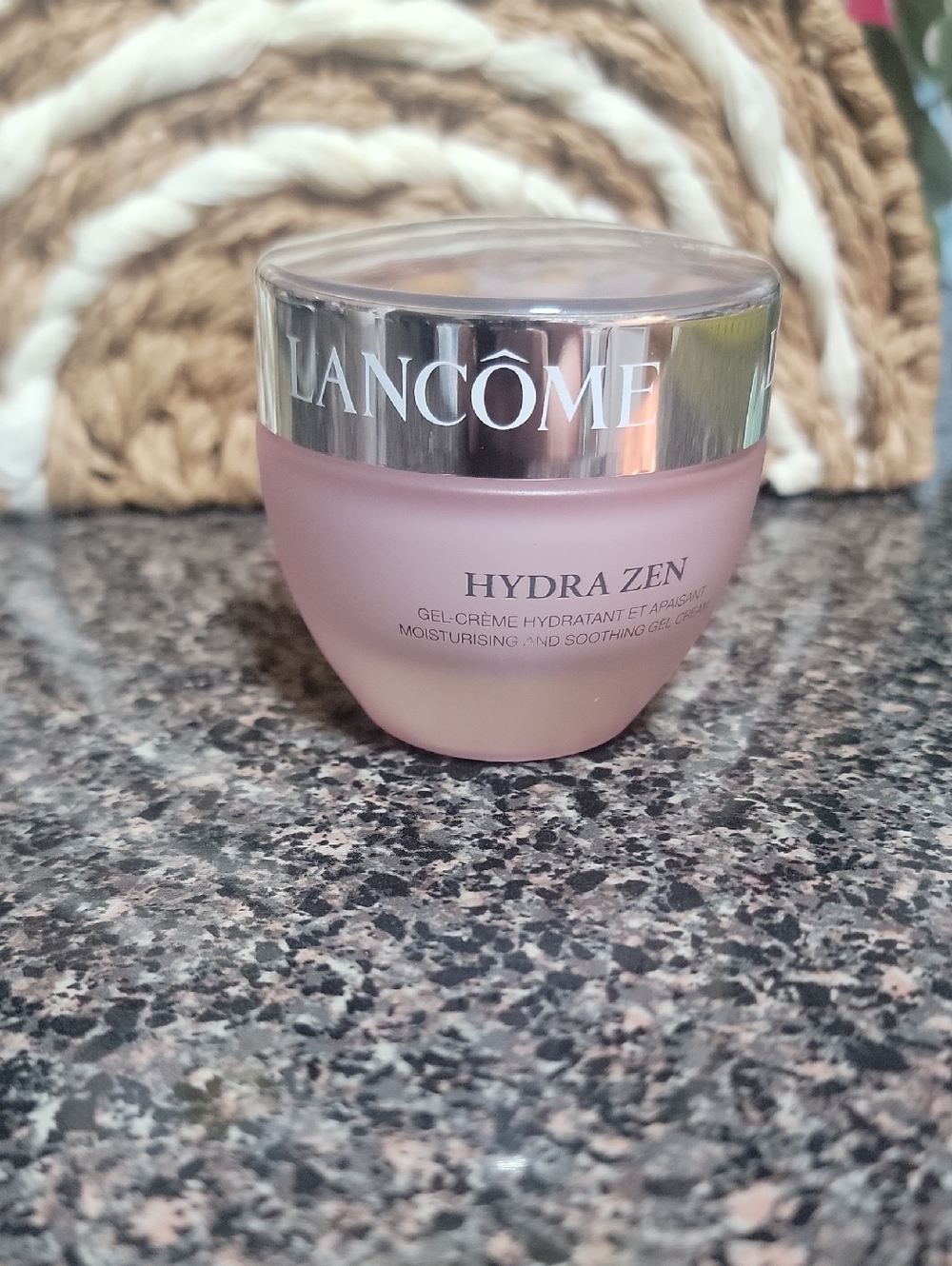 Lancome Hydra Zen Moisturising Gel-Cream